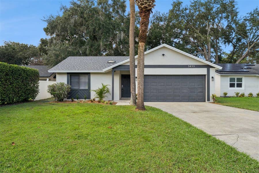 Property photo for 3455 JUJUBE DRIVE, Orlando, FL