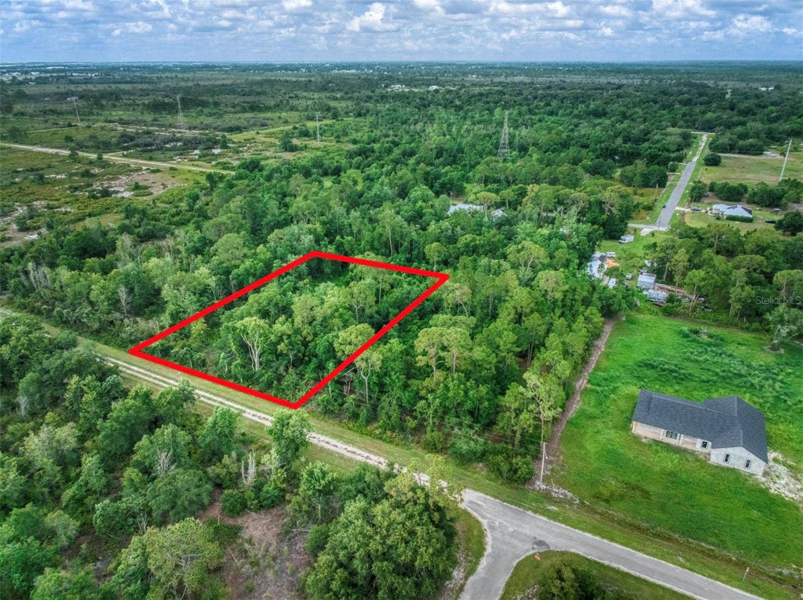 2811 W STARR ROAD, Avon Park, FL 33825