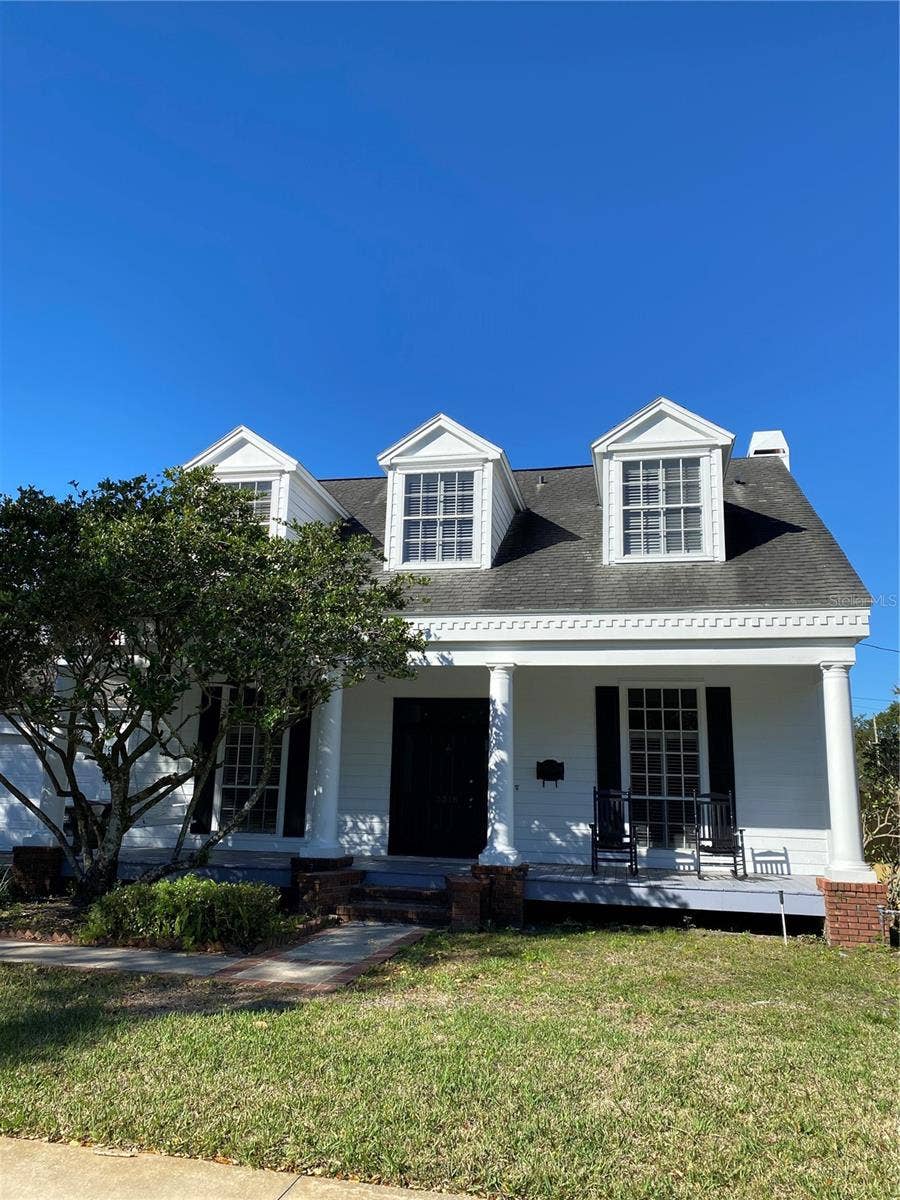 Property photo for 3318 EAGLE BOULEVARD, Orlando, FL