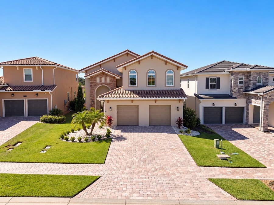 Property photo for 16103 VOLTERRA POINT, Bella Collina, FL
