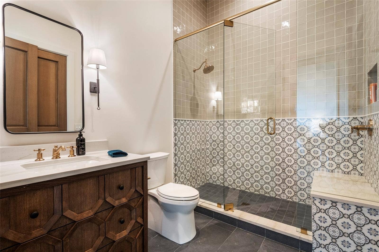 Bedroom 3 Ensuite