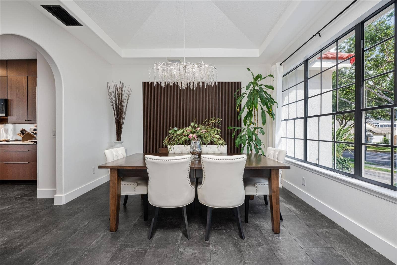 1854 VISTA ROYALE BOULEVARD, Orlando, FL 32835 Fantastic dining room where memories will be made.