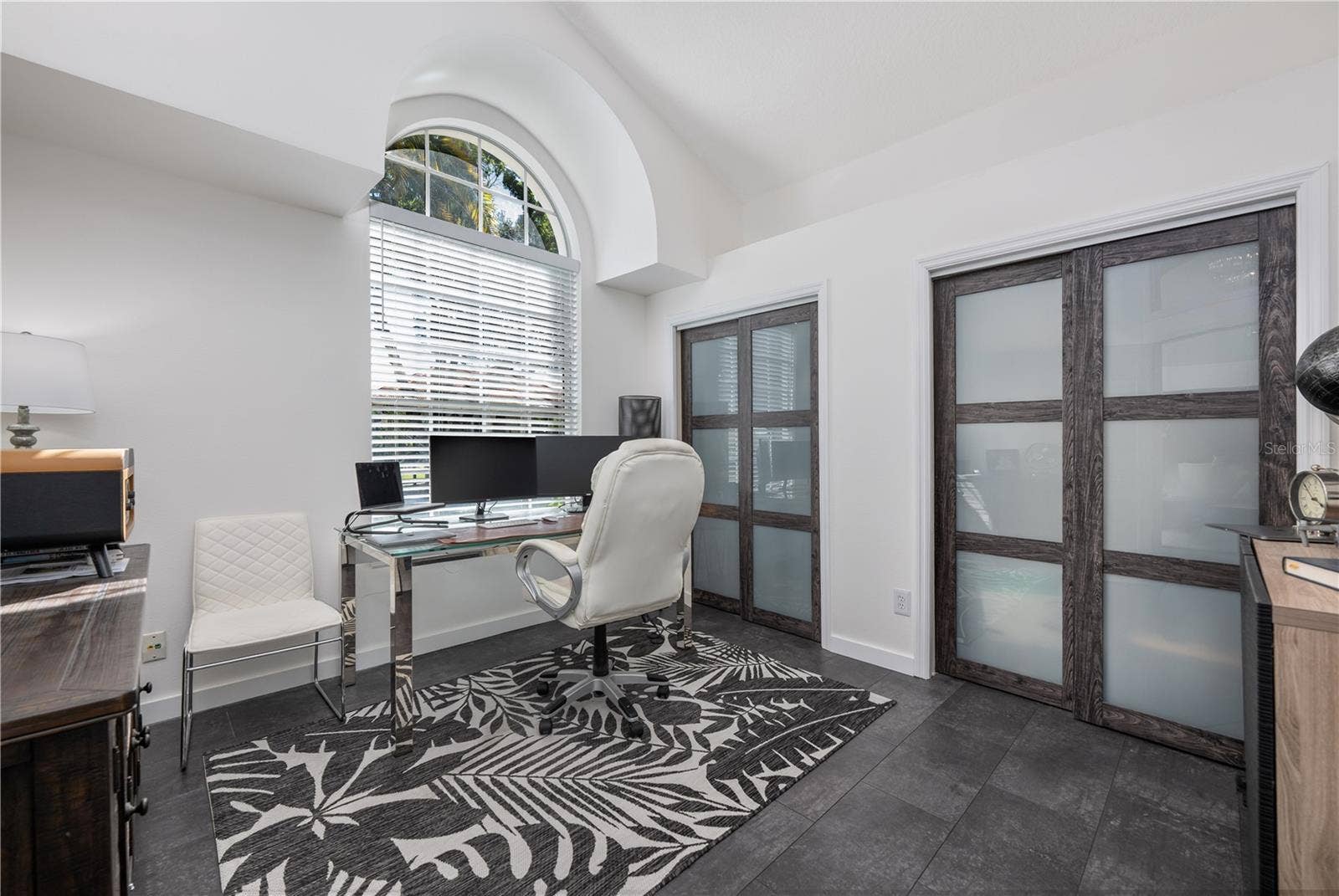 1854 VISTA ROYALE BOULEVARD, Orlando, FL 32835 The 4th bedroom is currently used as an office.