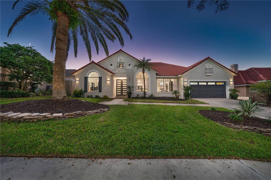 Property photo for 1854 VISTA ROYALE BOULEVARD, Orlando, FL