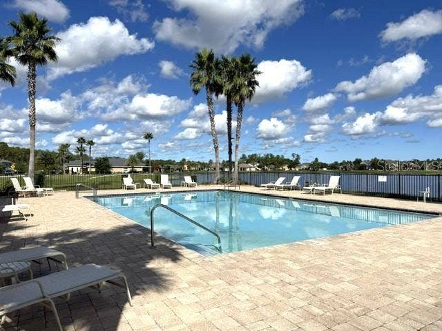 Community Pool