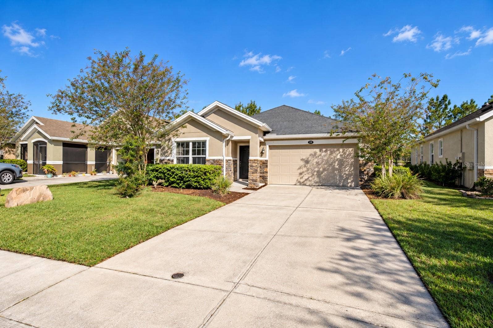 110 GLENEAGLE GRANDE DRIVE, Daytona Beach, FL 32124