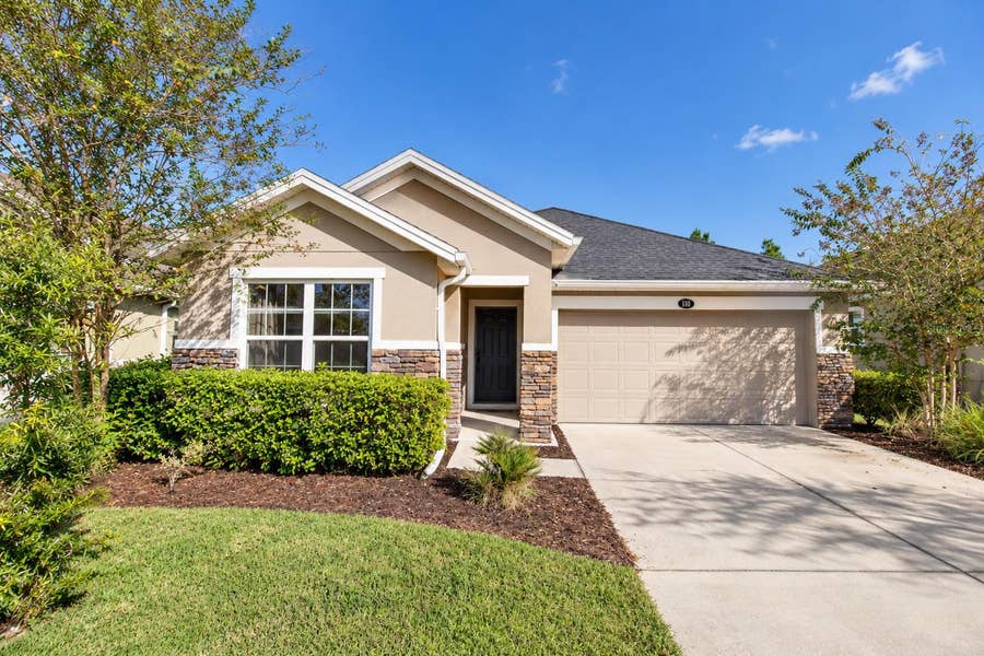 Property photo for 110 GLENEAGLE GRANDE DRIVE, Daytona Beach, FL