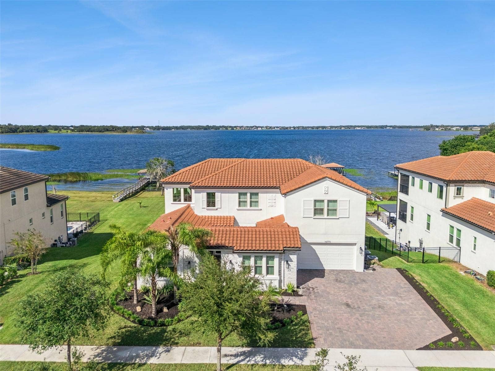 16773 BROADWATER AVENUE, Winter Garden, FL 34787