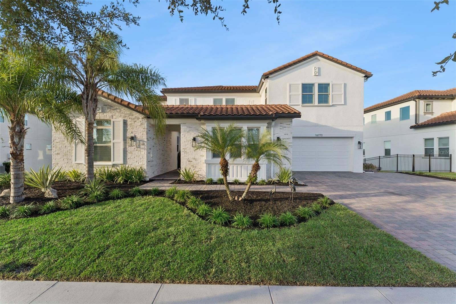 16773 BROADWATER AVENUE, Winter Garden, FL 34787