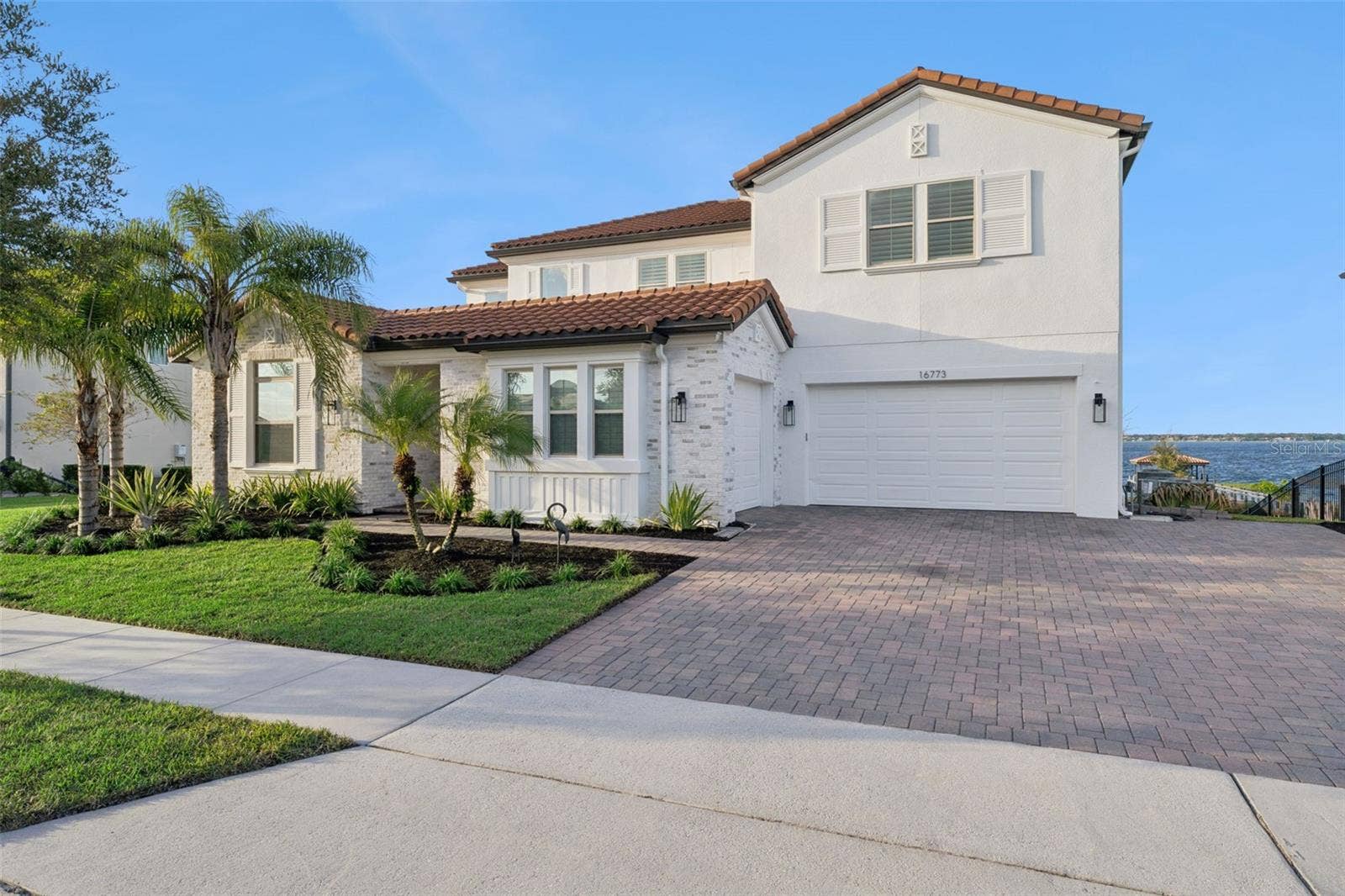 16773 BROADWATER AVENUE, Winter Garden, FL 34787