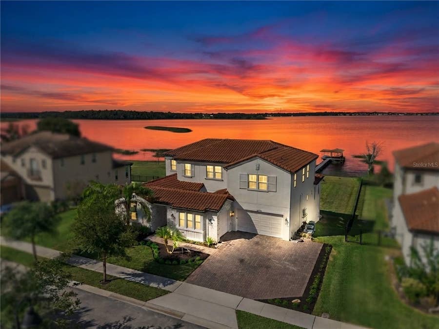 Property photo for 16773 BROADWATER AVENUE, Winter Garden, FL