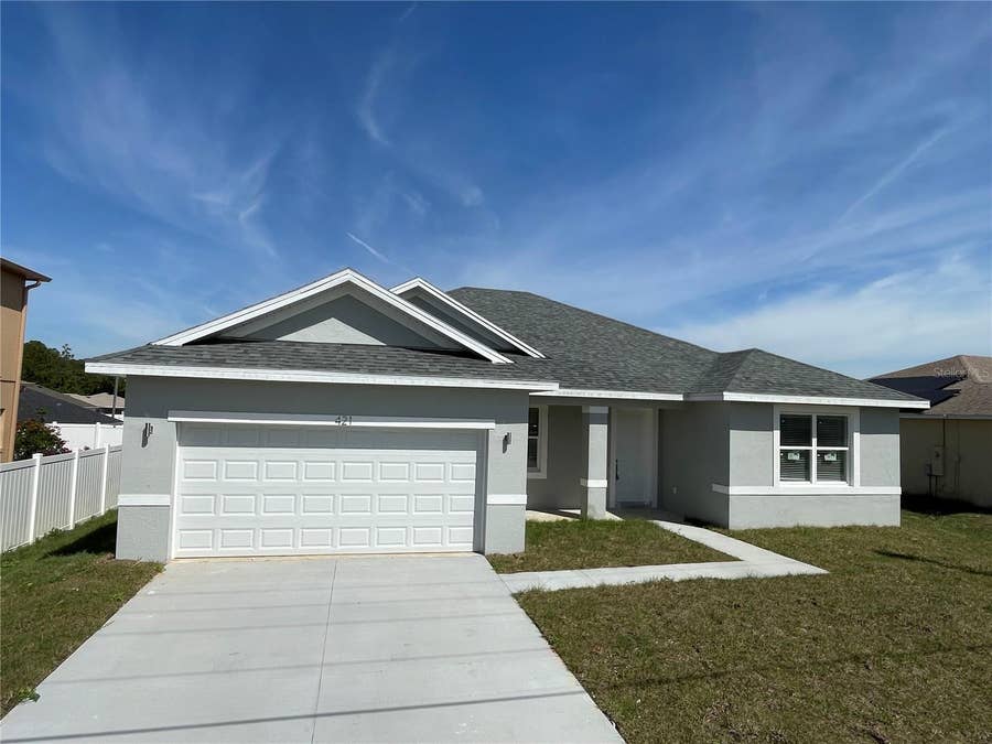 Property photo for 421 ATHABASCA COURT, Poinciana, FL