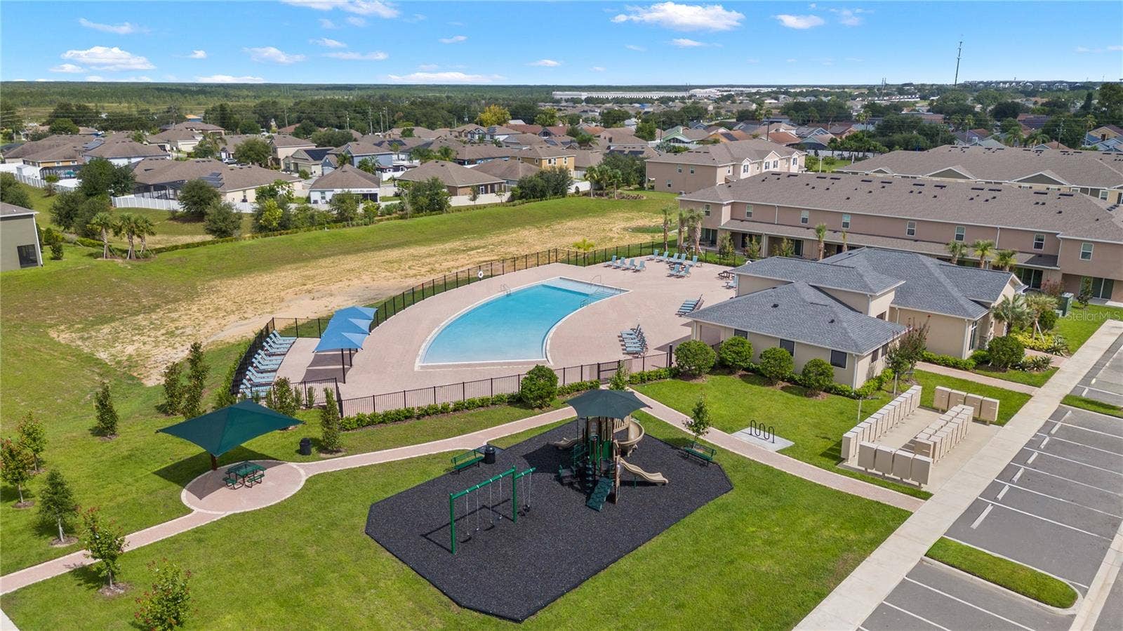 2863 MALOOF DRIVE, Davenport, FL 33837 Amenities