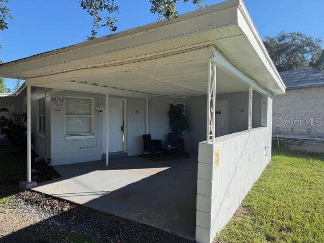 Property photo for 3025 LONG STREET, #A, Orlando, FL