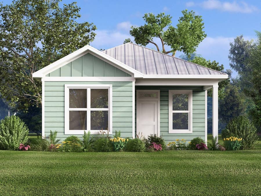 Property photo for 12031 LAKESHORE WAY, Oxford, FL