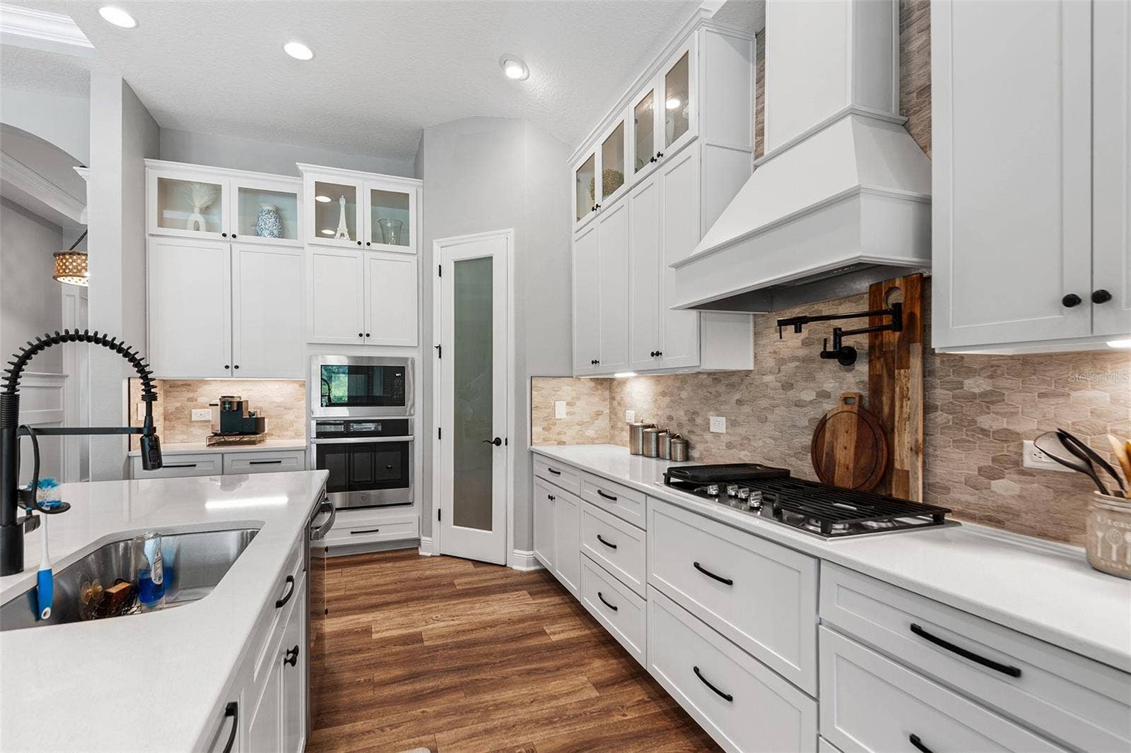 3994 WOODLAND RETREAT BOULEVARD, New Port Richey, FL 34655