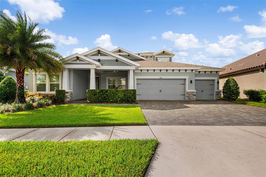 Property photo for 3994 WOODLAND RETREAT BOULEVARD, New Port Richey, FL