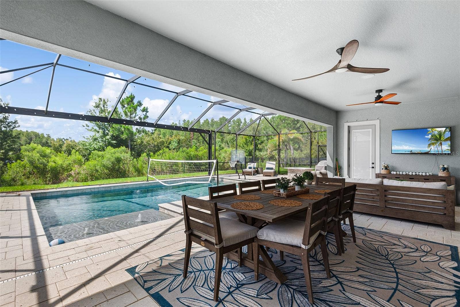 3994 WOODLAND RETREAT BOULEVARD, New Port Richey, FL 34655