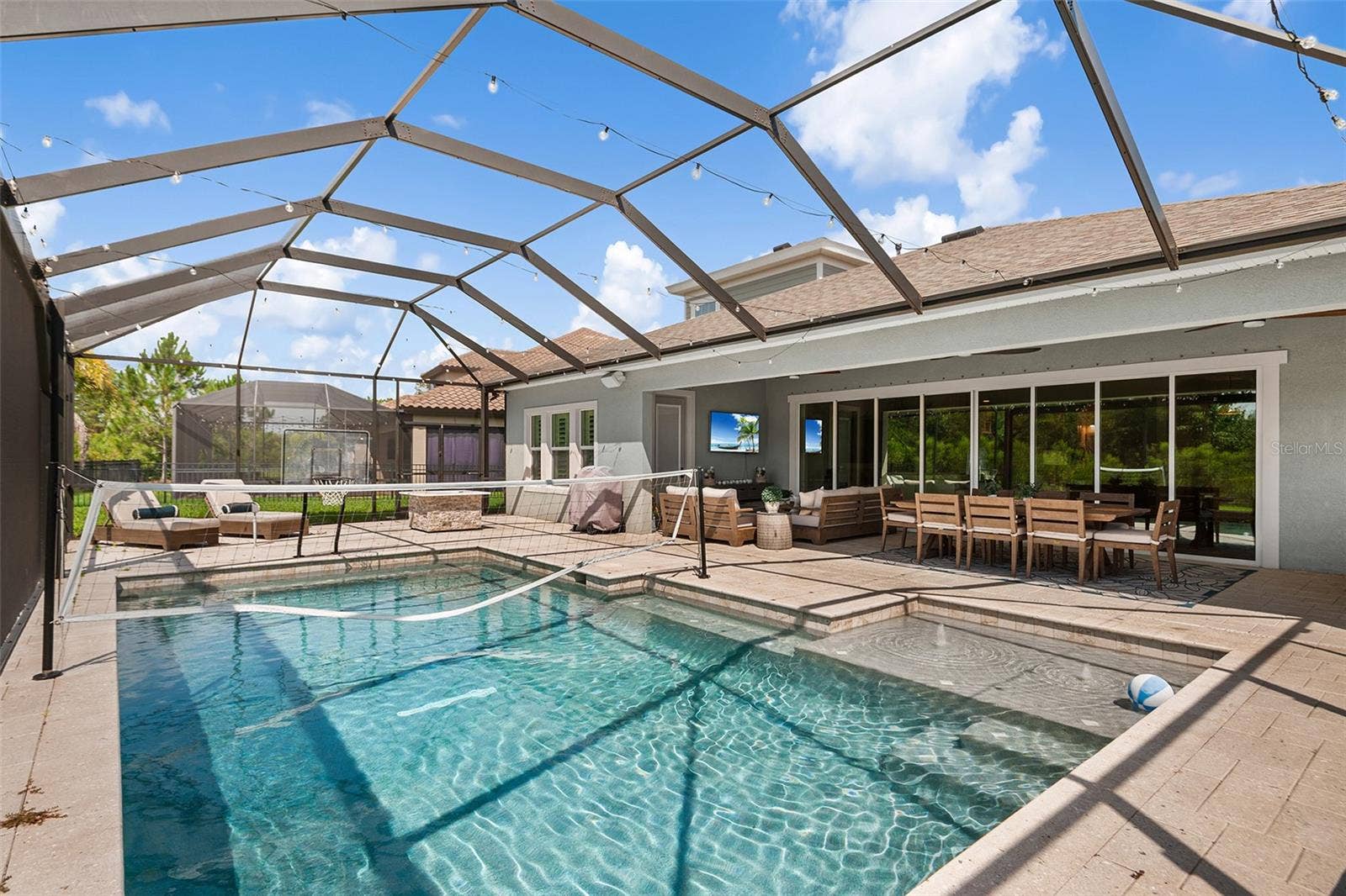 3994 WOODLAND RETREAT BOULEVARD, New Port Richey, FL 34655