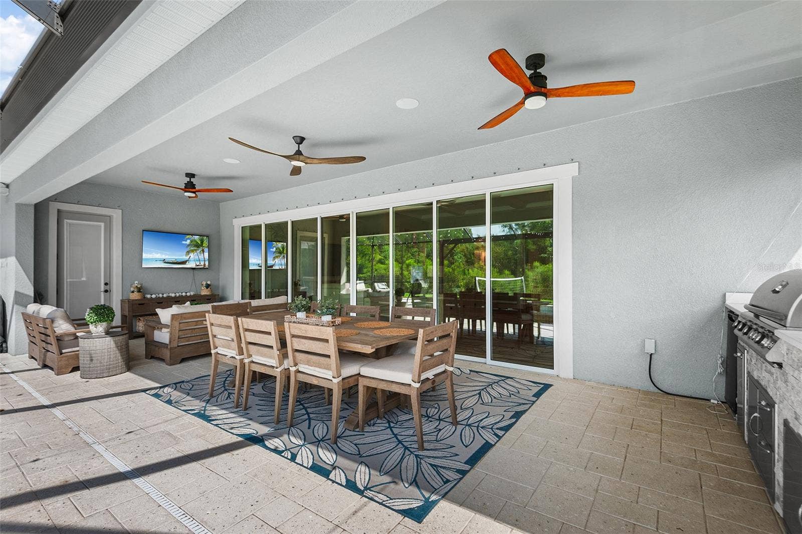3994 WOODLAND RETREAT BOULEVARD, New Port Richey, FL 34655