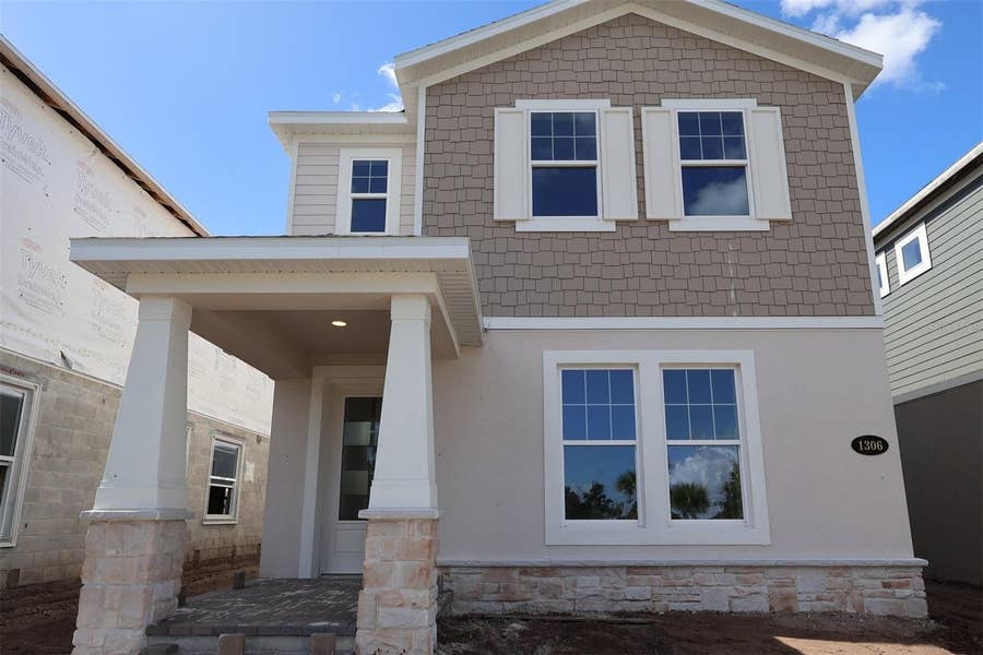 Property photo for 1306 TWELVE OAKS ROAD, St Cloud, FL
