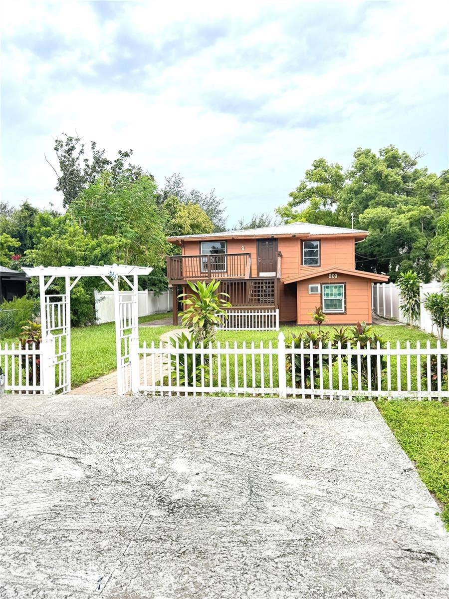 Property photo for 203 9TH STREET W, #A, Palmetto, FL