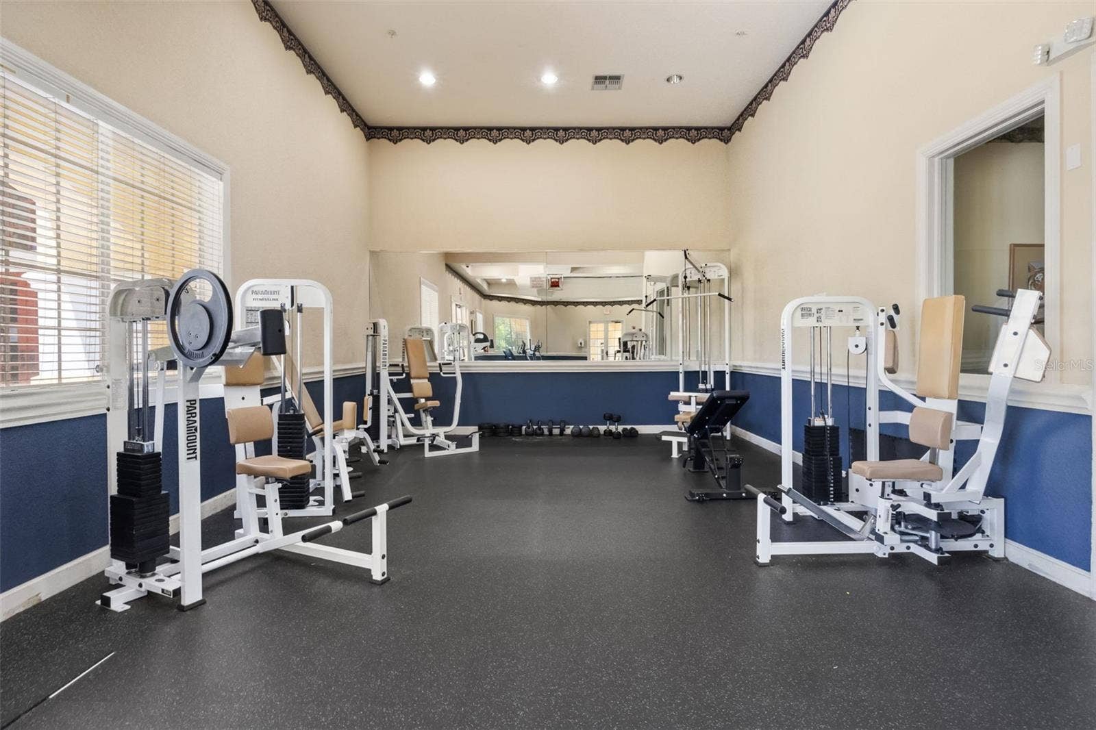 1475 LAKE SHADOW CIRCLE, #6205, Maitland, FL 32751 Fitness Room
