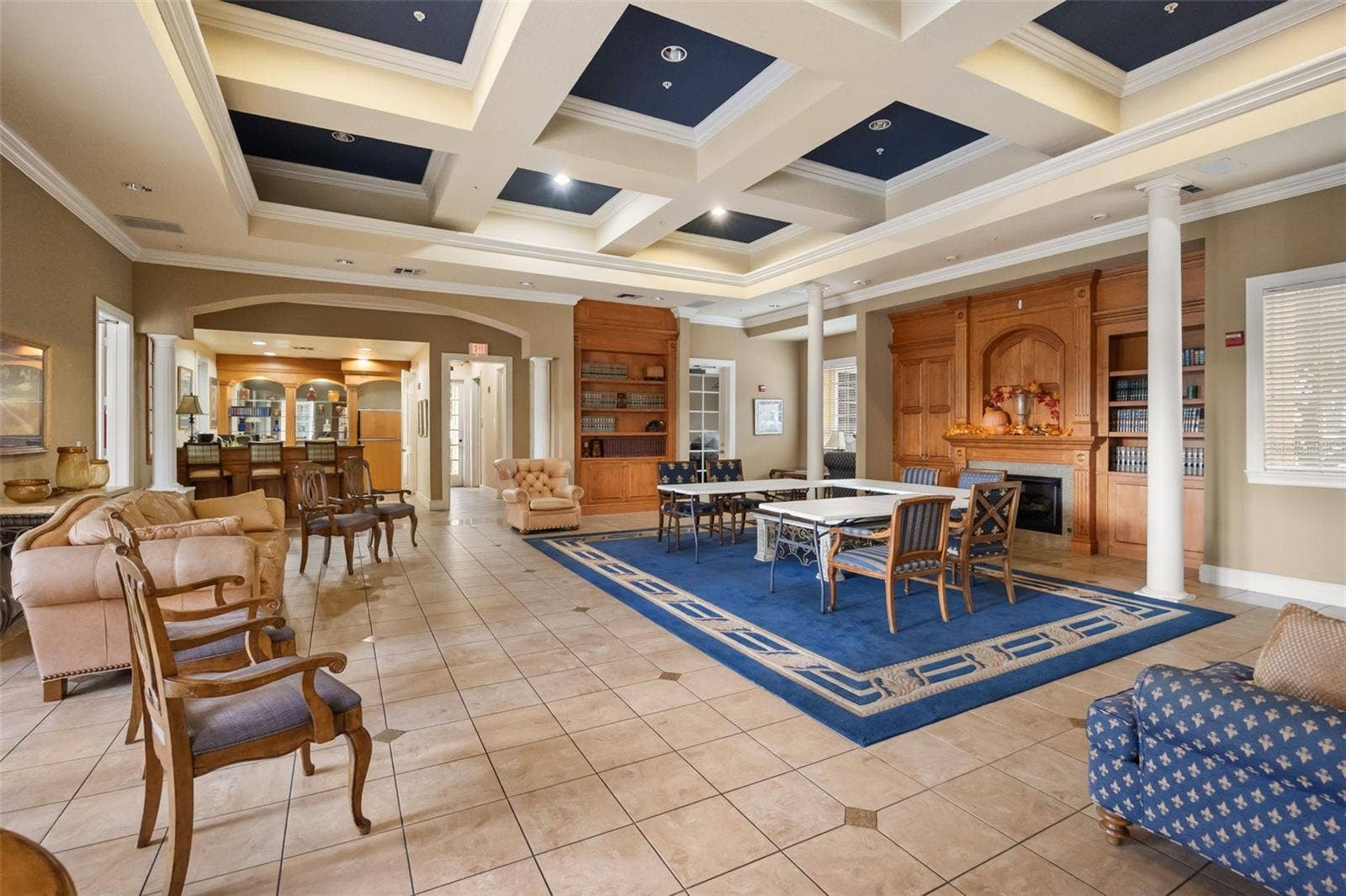1475 LAKE SHADOW CIRCLE, #6205, Maitland, FL 32751 Clubhouse