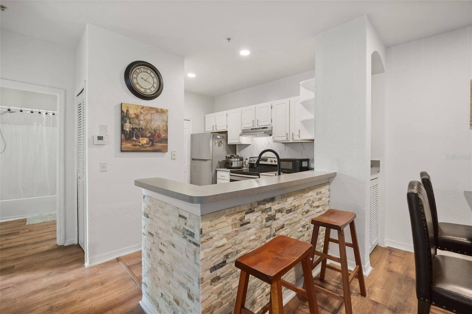 1475 LAKE SHADOW CIRCLE, #6205, Maitland, FL 32751 Kitchen