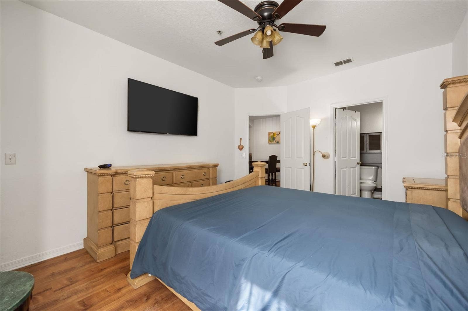 1475 LAKE SHADOW CIRCLE, #6205, Maitland, FL 32751 Bedroom 2