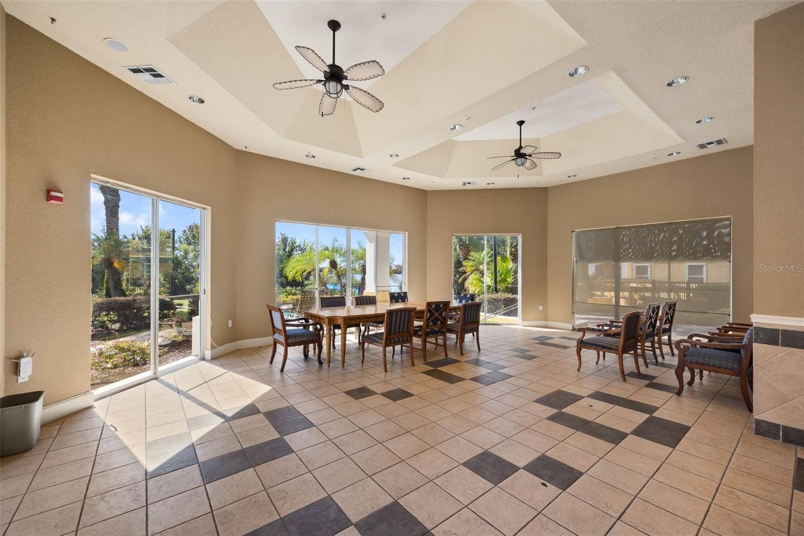 1475 LAKE SHADOW CIRCLE, #6205, Maitland, FL 32751 Clubhouse