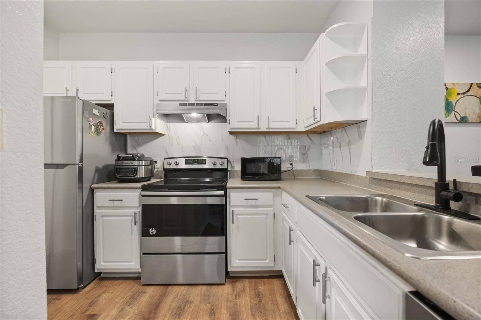 1475 LAKE SHADOW CIRCLE, #6205, Maitland, FL 32751 Kitchen