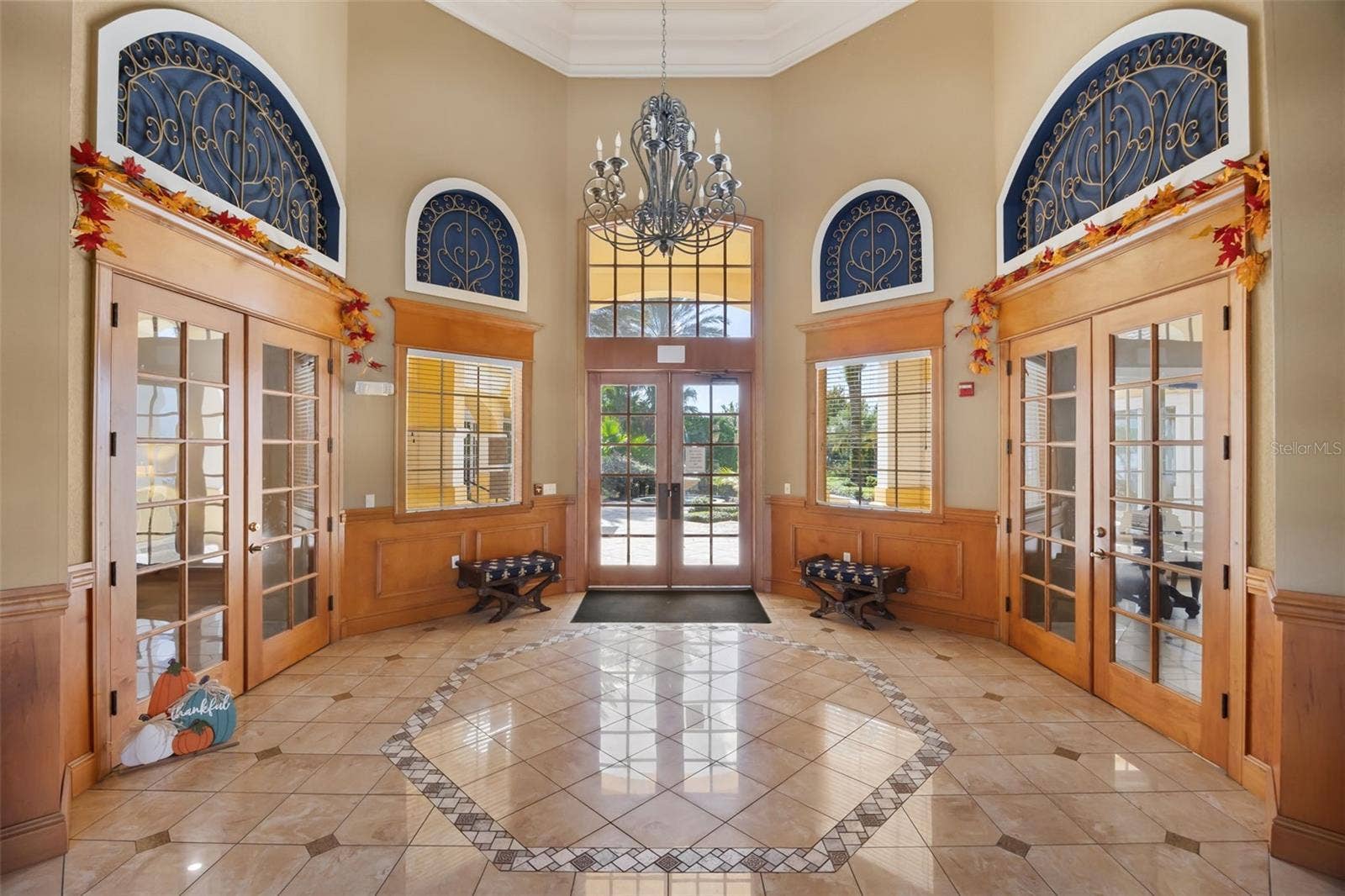 1475 LAKE SHADOW CIRCLE, #6205, Maitland, FL 32751 Clubhouse