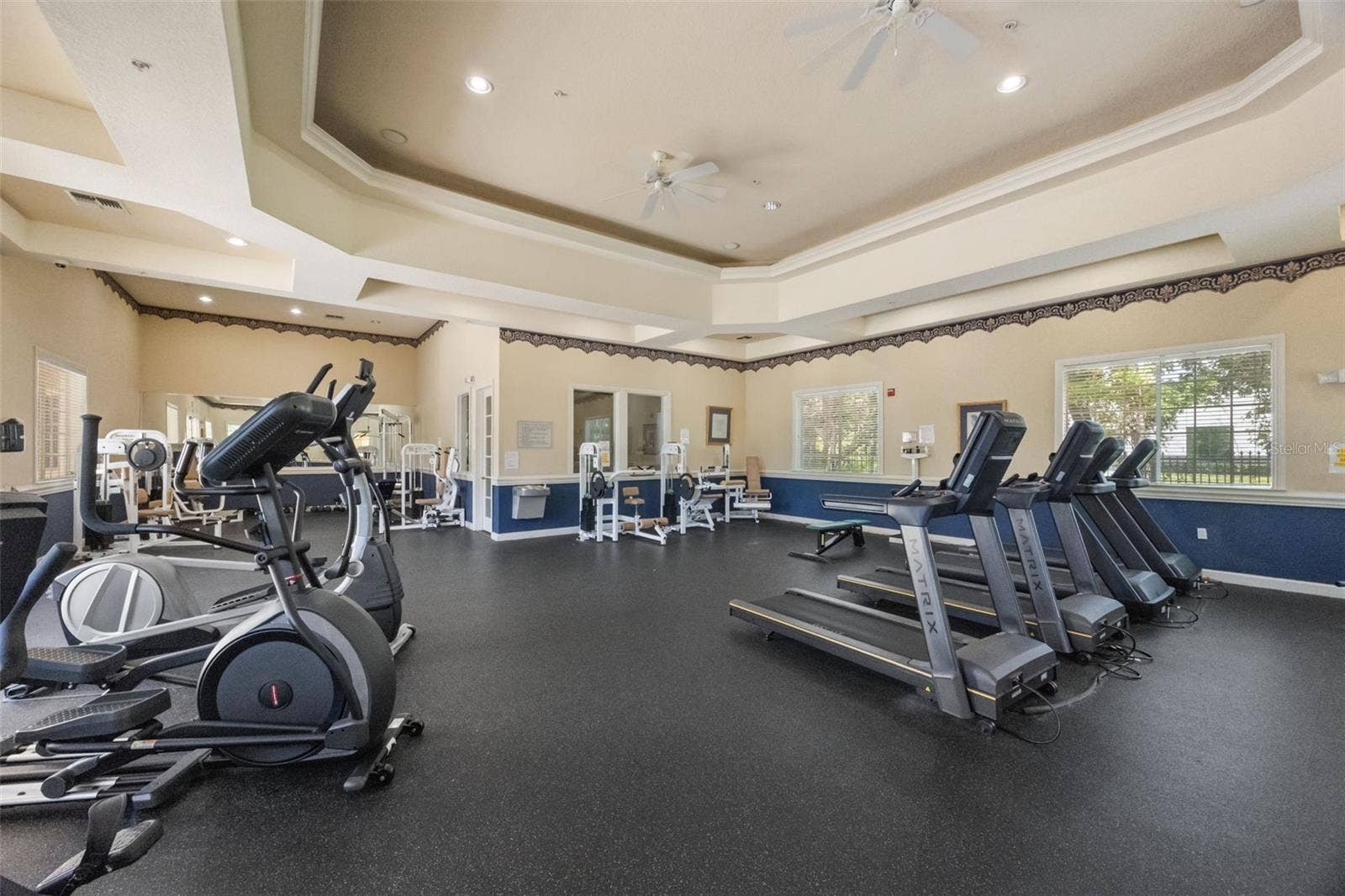 1475 LAKE SHADOW CIRCLE, #6205, Maitland, FL 32751 Fitness Room