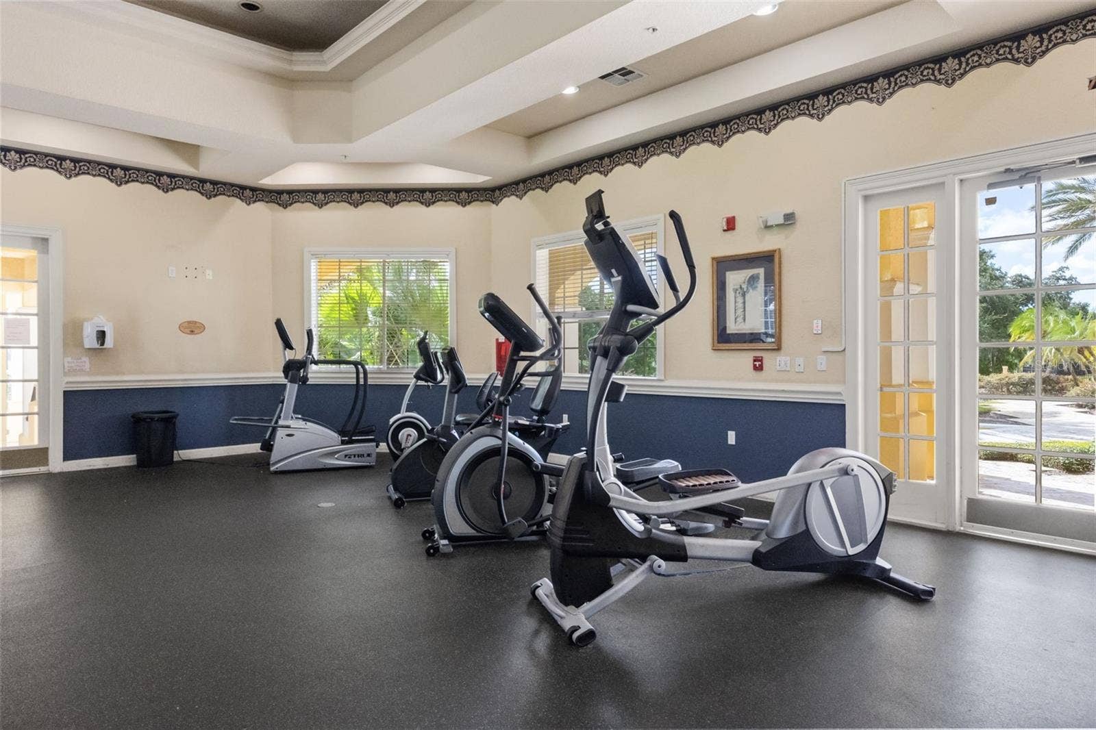 1475 LAKE SHADOW CIRCLE, #6205, Maitland, FL 32751 Fitness Room