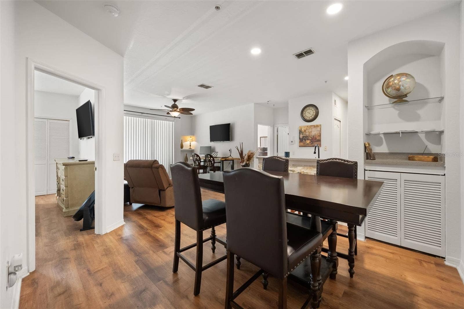 1475 LAKE SHADOW CIRCLE, #6205, Maitland, FL 32751 Dining Room