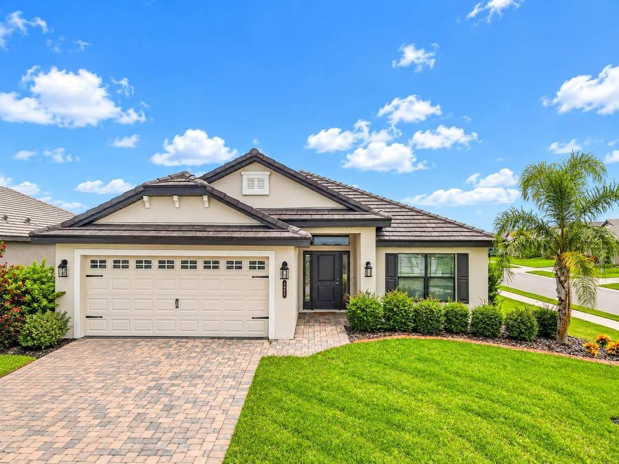 Property photo for 5068 TENNESSEE LAKE DRIVE, Auburndale, FL
