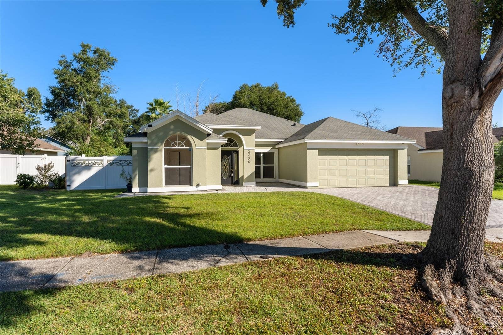 2736 SPRINGFIELD DR, Ocoee, FL 34761 2736 SPRINGFIELD DR, Ocoee, FL 34761