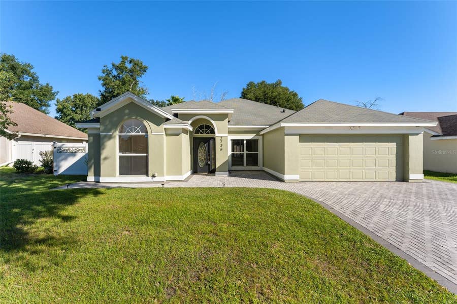 Property photo for 2736 SPRINGFIELD DR, Ocoee, FL
