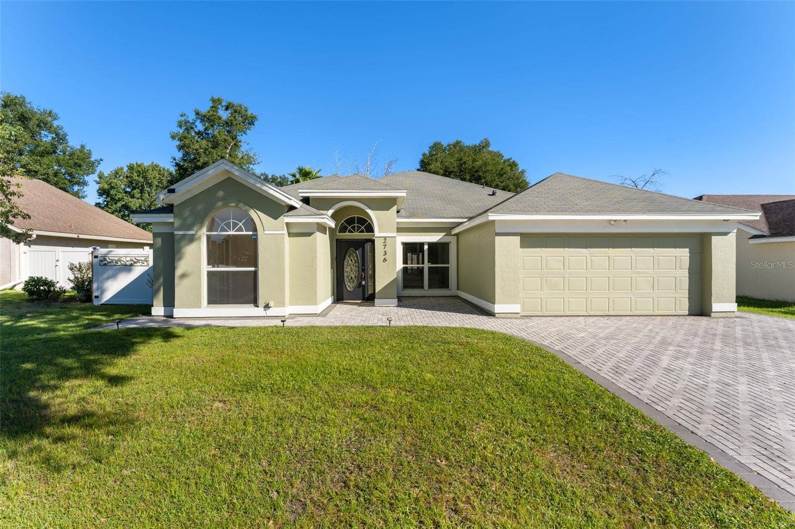 2736 SPRINGFIELD DR, Ocoee, FL 34761 2736 SPRINGFIELD DR, Ocoee, FL 34761