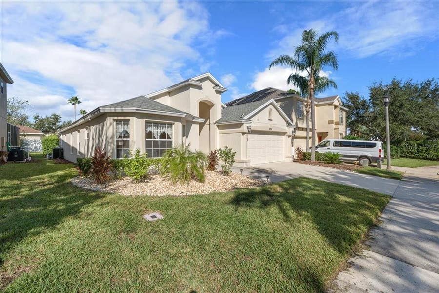 Property photo for 126 HENLEY CIRCLE, Davenport, FL
