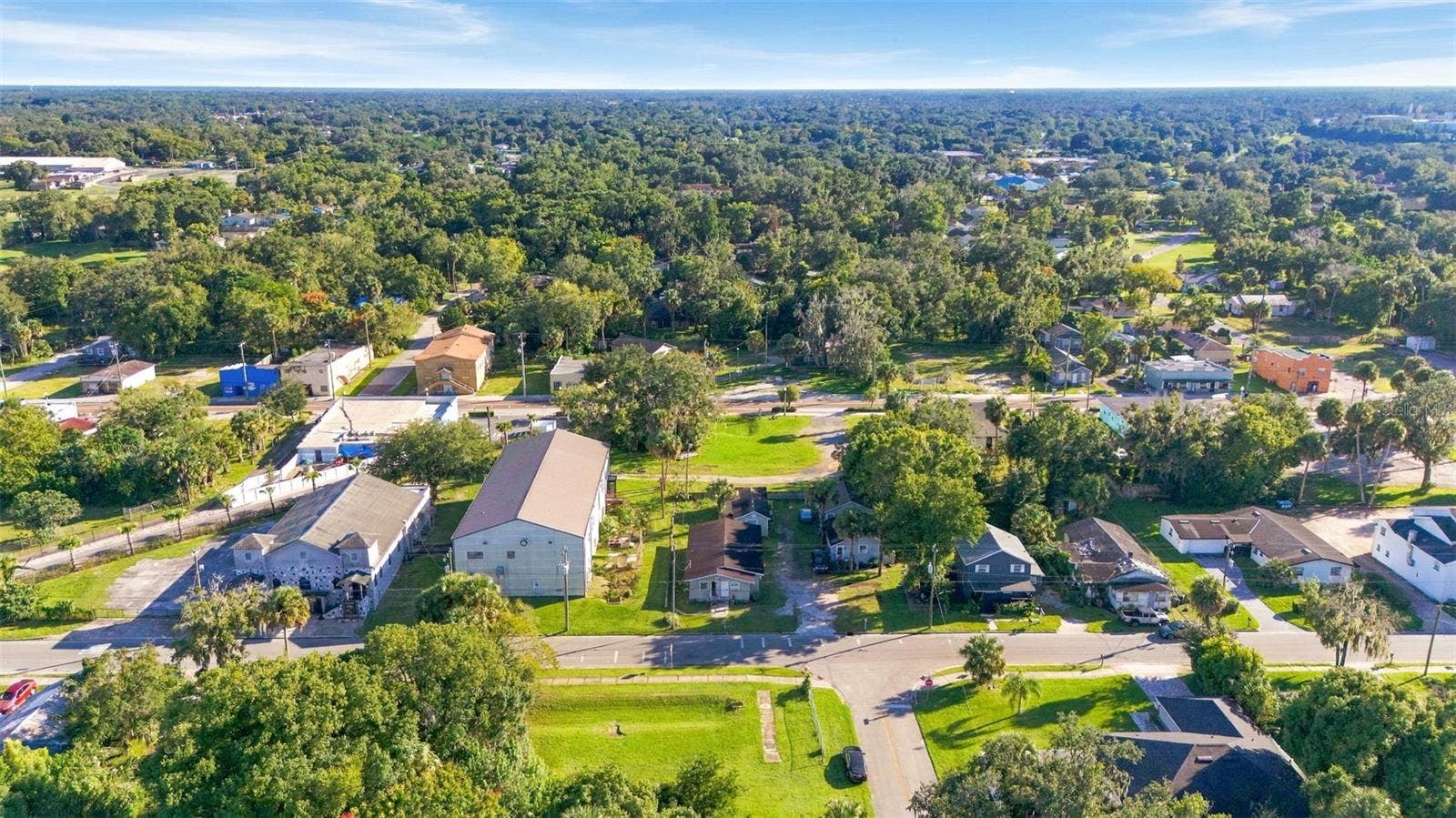 1119 W 12TH STREET, Sanford, FL 32771