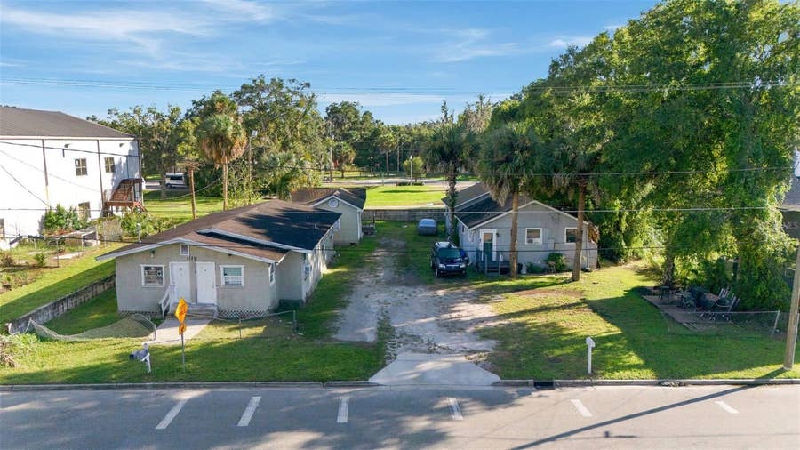 Property photo for 1119 W 12TH STREET, Sanford, FL