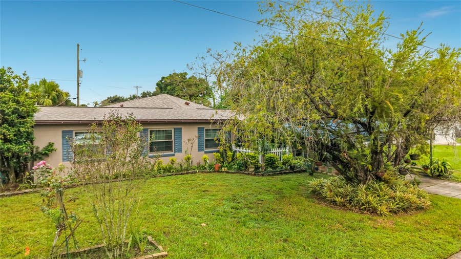 Property photo for 1608 MOSELLE AVENUE, Orlando, FL