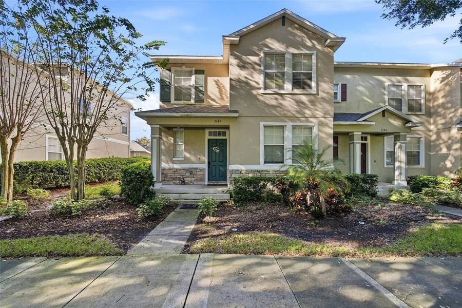 Property photo for 7142 FIVE OAKS DRIVE, Harmony, FL