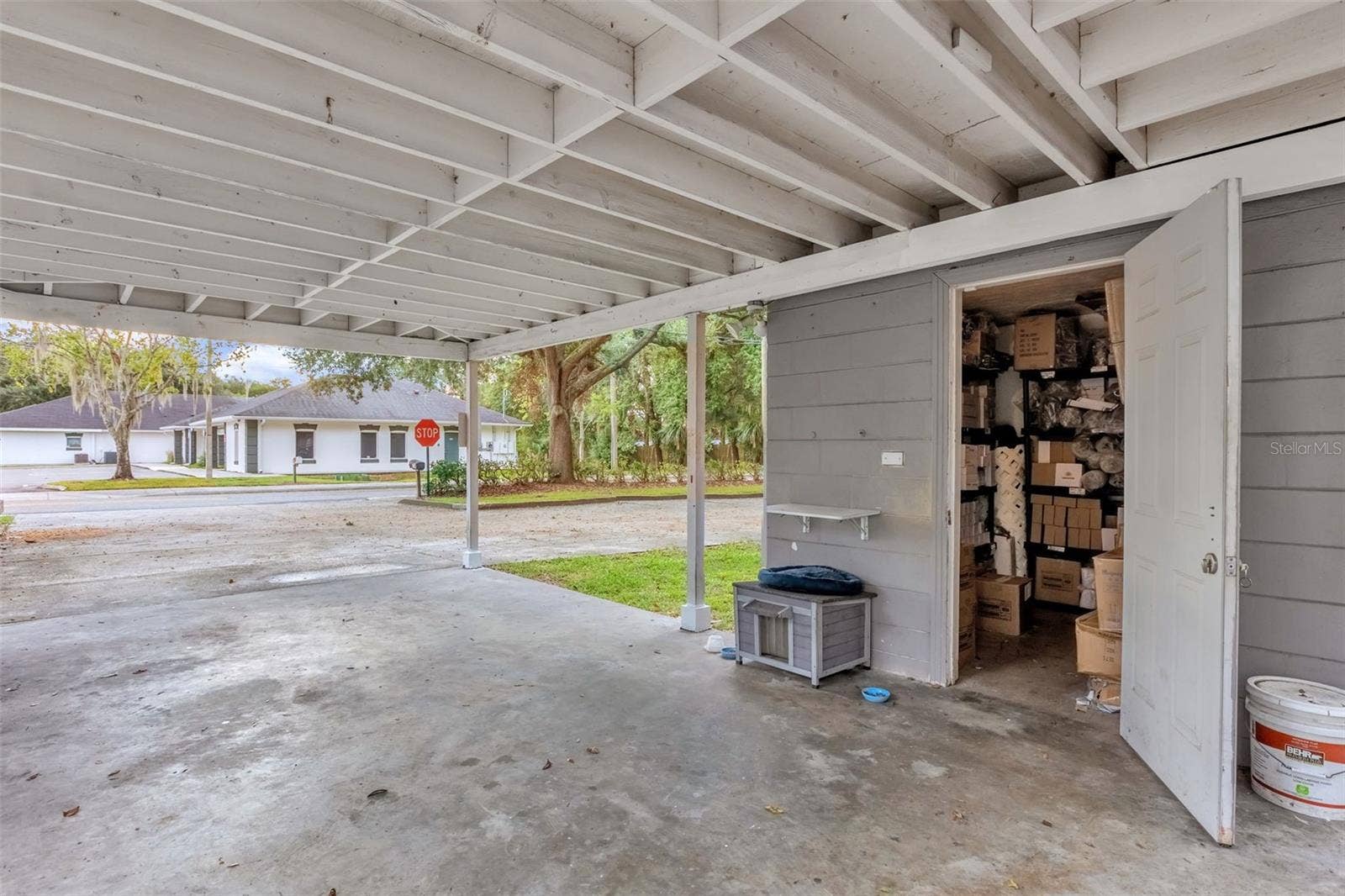 214 E OAK STREET, Kissimmee, FL 34744