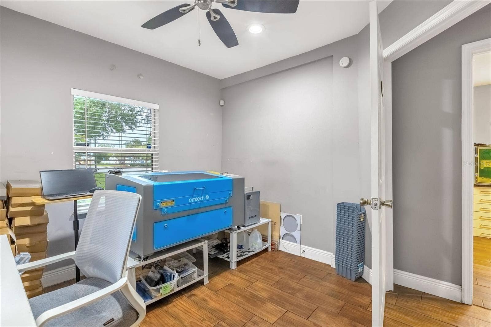 214 E OAK STREET, Kissimmee, FL 34744