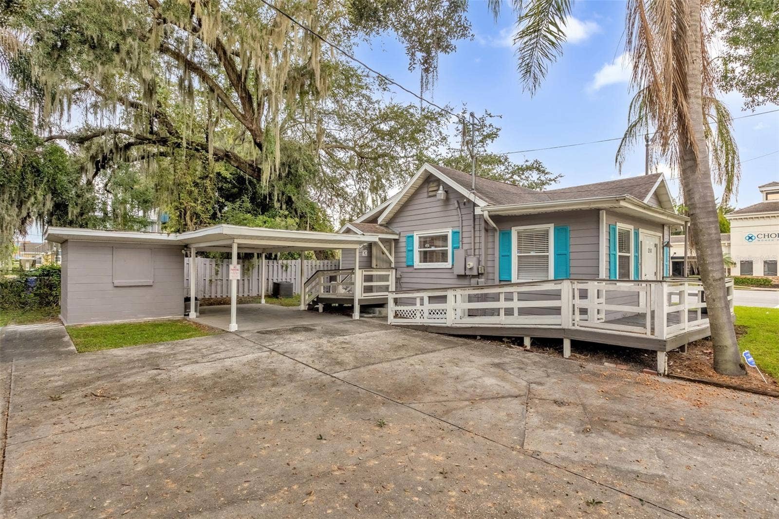 214 E OAK STREET, Kissimmee, FL 34744