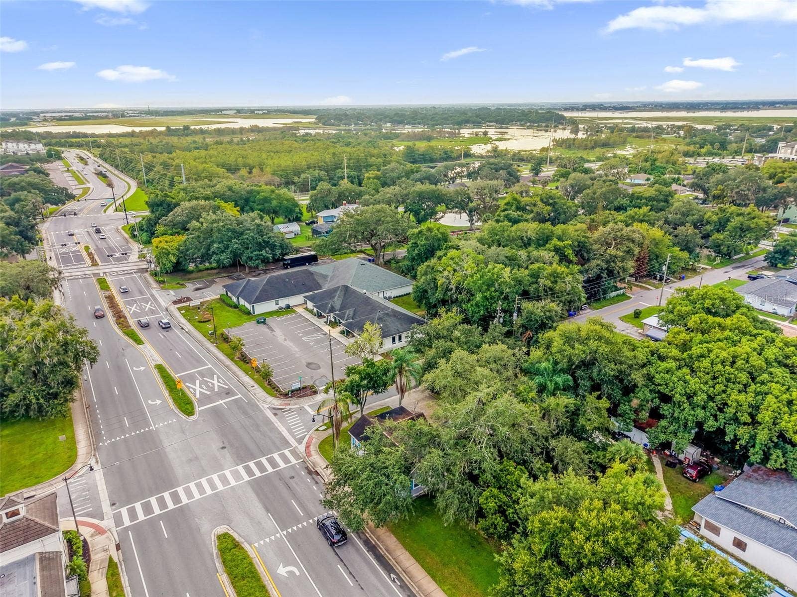 214 E OAK STREET, Kissimmee, FL 34744