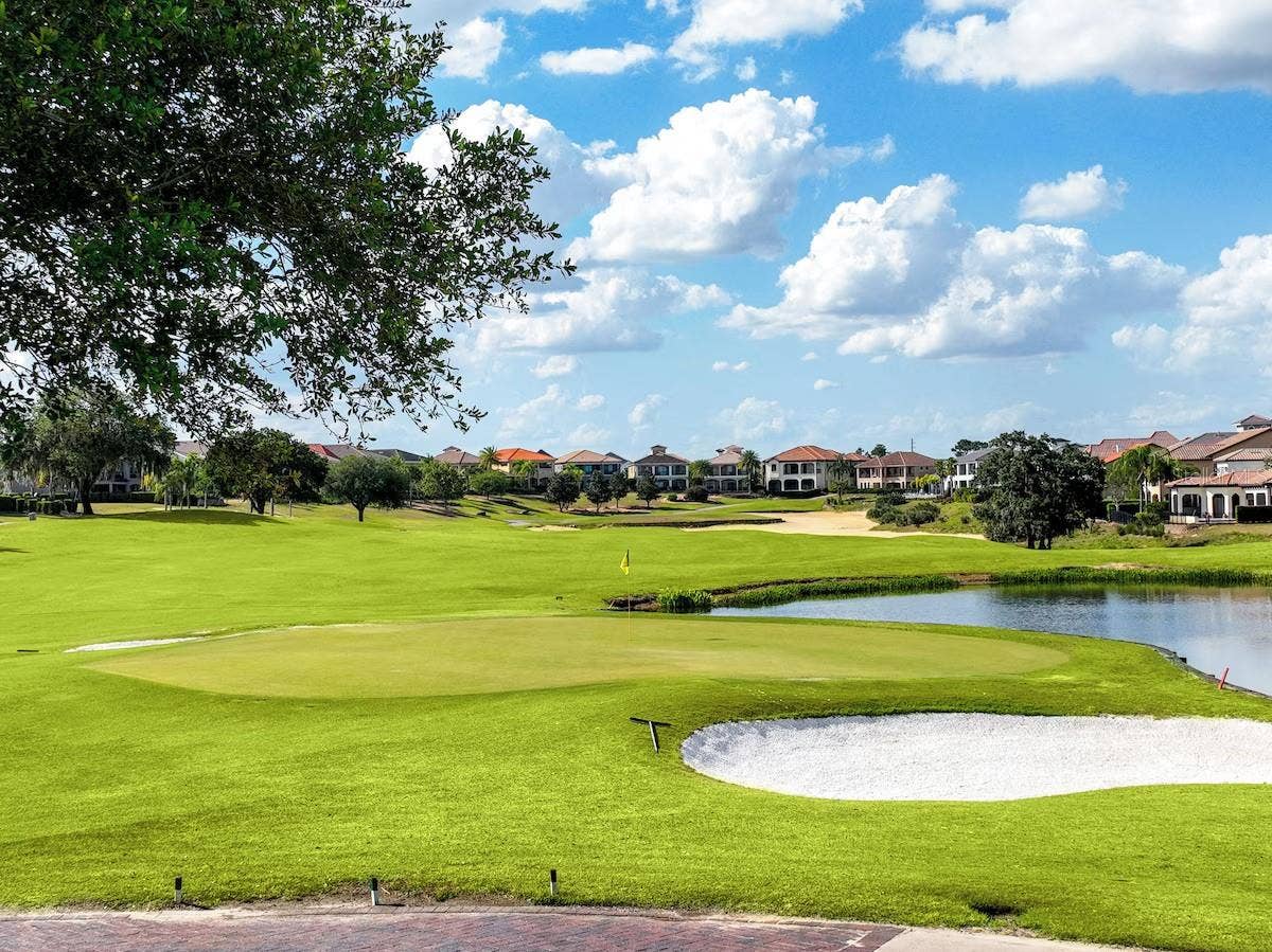 775 GOLDEN BEAR DRIVE, Kissimmee, FL 34747 775 GOLDEN BEAR DRIVE, Kissimmee, FL 34747